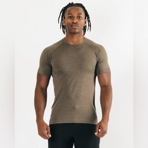 ALPHALETE HERO TEE